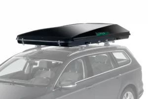 dachzelt panorama auf auto montiert